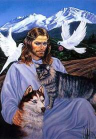 St. Francis